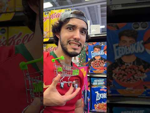 SI LO PONES EN EL CARRITO TE LO LLEVAS😱 thumbnail