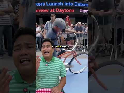 BASIKAL NI BUAT OTAK KELIRU???? thumbnail