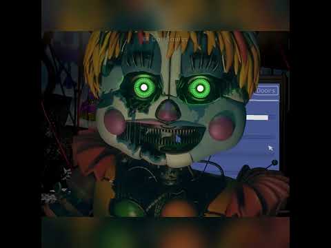 FNAF Infinity - All Jumpsares thumbnail