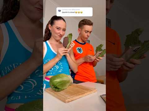 HE DIDN’T EVEN NOTICE! 😏😱🍫 #shorts thumbnail