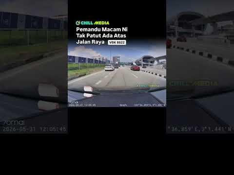 Salah tgk waze ke musibat ni thumbnail