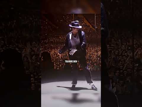 😳 Le gant magique de Michael Jackson… thumbnail
