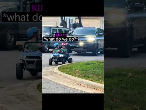 They Were Stopped By The Police 😳 (@sarahjoynewhouse/TT) thumbnail