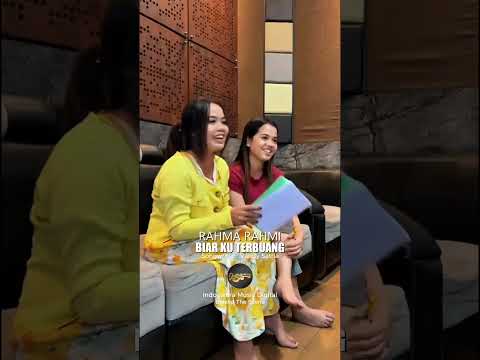 Keseruan Di Balik Layar Biar Ku Terbuang Rahma Rahmi thumbnail