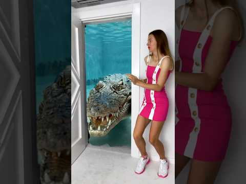 This is future technology 3d animation #shorts by Anna Kova thumbnail
