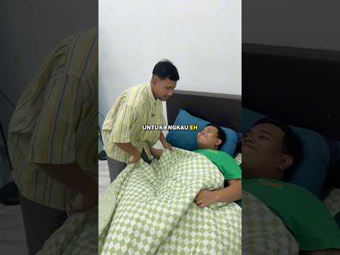 NASIB JADI ANAK ANGKAT?? thumbnail