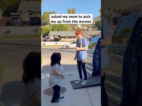 My Fav Kind Of Mom Prank💀 thumbnail