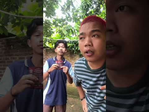 komen semenarik mungkin yg mau #komedi #shorts #lucu thumbnail