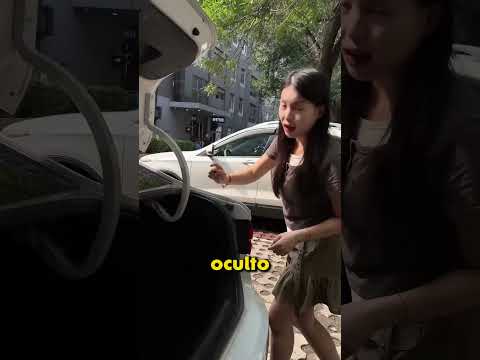 Si ves esto en tu coche, llama a la policía 😱🐧 thumbnail