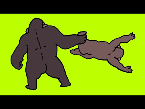 reject humanity, return to monke thumbnail