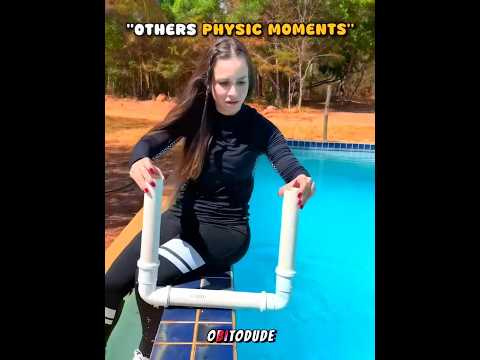 Bro Broke Every Law Of Physics ? thumbnail