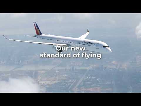 PAL New Business Class - Mabuhay Studio thumbnail
