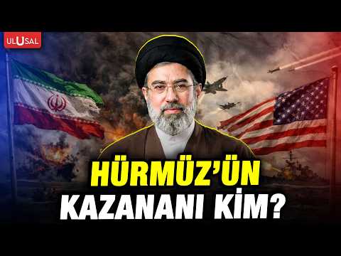 "DÜNYA BUNU KALDIRAMAZ!" Bayram Başaran, Hürmüz'ün dünyaya etkisini anlattı! Şok tablo ortaya çıktı! thumbnail