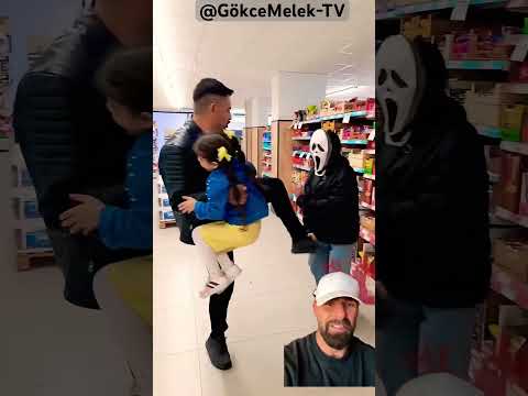 Papá ayuda GökceMelek-TV thumbnail