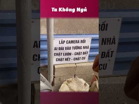 P2 - Chỉ có thể là ở Việt Nam 😅 #takhongngu thumbnail