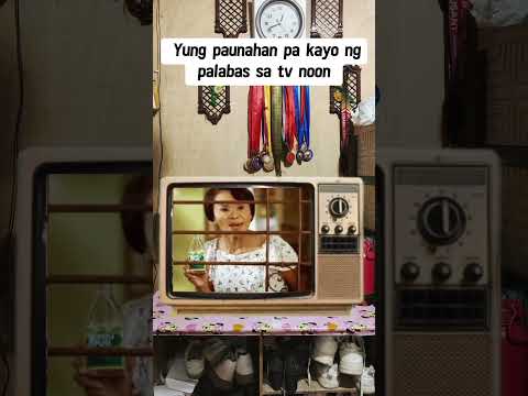 Noong bata pa tayo #batang90s #batang80s #funny thumbnail