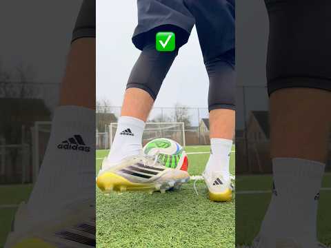 LEARN THIS VIRAL RONALDO SKILL!! thumbnail