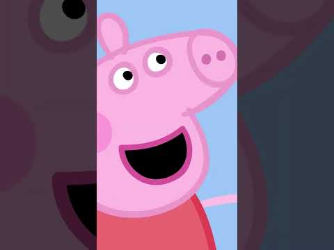 Lucky Dip Prizes 🎁 #shorts #peppapig thumbnail