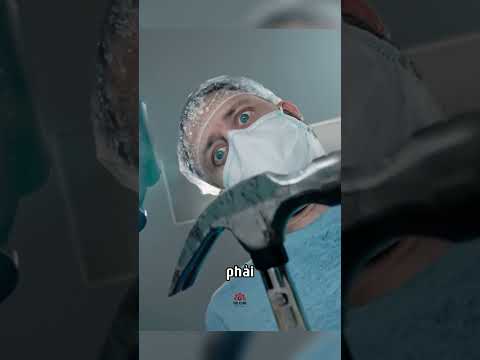 LƯỠI DAO BIẾT PHÂN BIỆT XƯƠNG VÀ DA 😱  | Đế Chế Công Nghệ thumbnail