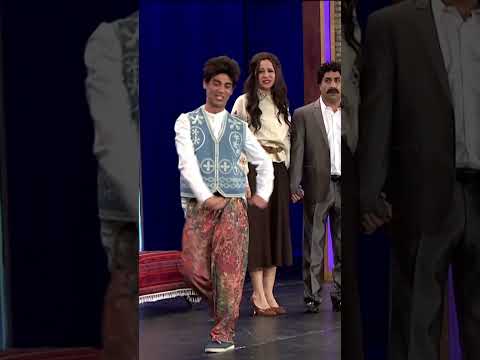 Aşiretin Popçusu! 😁 #Shorts #bkm #komedi #güldürgüldürshow thumbnail