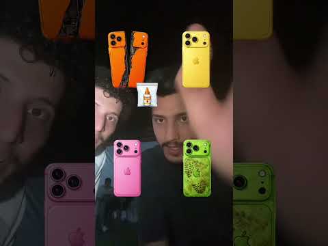 فلتر تصليح الآيفون thumbnail