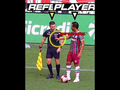 Players vs Referees + HIM thumbnail