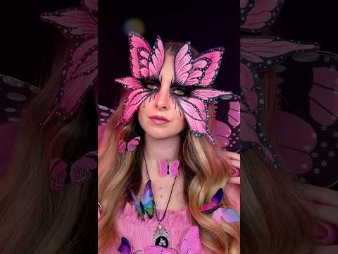 Paulas FANTASTIC BUTTERLFY Trend 🦋🩷 thumbnail