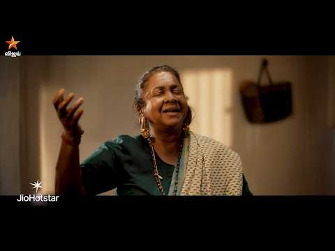 Thaai Kizhavi | World Television Premiere | 7th June 2026 - Promo 1 thumbnail