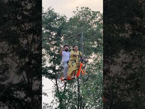 Aaj ka din kuch khaas lekin parvesh kyu udaas #dailyvlogs #minivlog #shortvideo #familyvlog #fun thumbnail