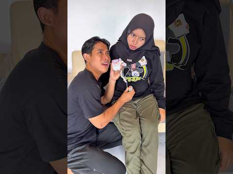Periksa detak jantung calon anak mas preman#shorts #minivlog #bocilwargads #maspreman thumbnail
