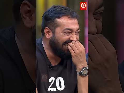 अनुराग भाई की फिल्मो की फलेवर अलग हैं -Best Of Kapil Sharma | #comedy #shorts #funny #youtubeshorts thumbnail
