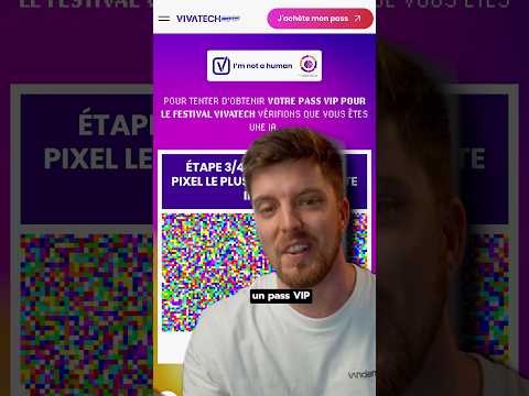 Un Pass VIP à gagner ?! thumbnail