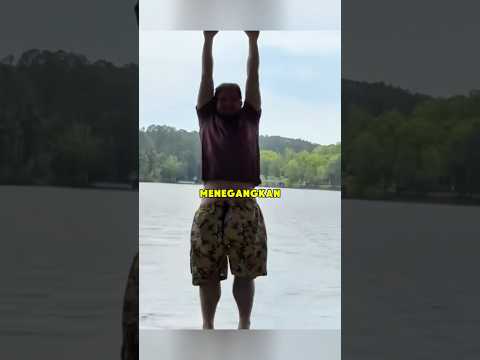 Ayah Ini NgePrank Keluarganya Saat di Perahu thumbnail