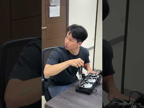 That was a close one…😮 don’t miss what ASUS is bringing to #Computex2026 👀 thumbnail