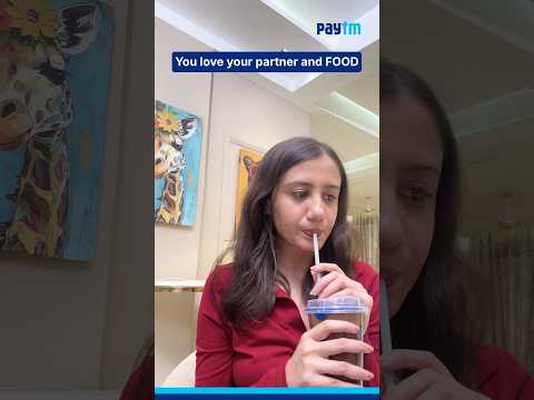 Thank you Paytm for the "Hide payments" feature 💸 thumbnail