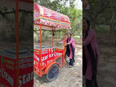 Icecream Aarya Ko Nahi Mila Tabhi ? #shorts #ytshorts #viralvideos #icecream thumbnail