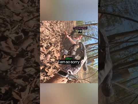 When A Biker Has The Smoothest Recovery… thumbnail