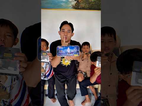 Di tantang top up ff satu juta😱#shorts #minivlog #bocilwargads #maspreman thumbnail