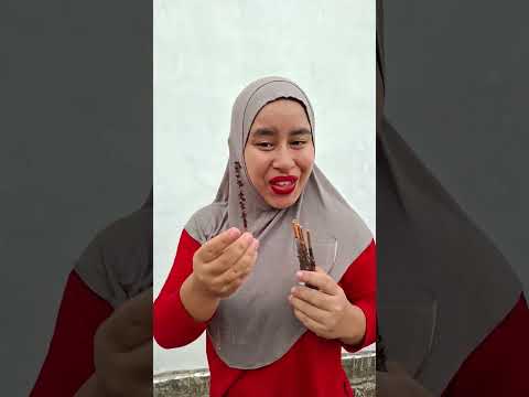 makan dikunyah dong !!! thumbnail