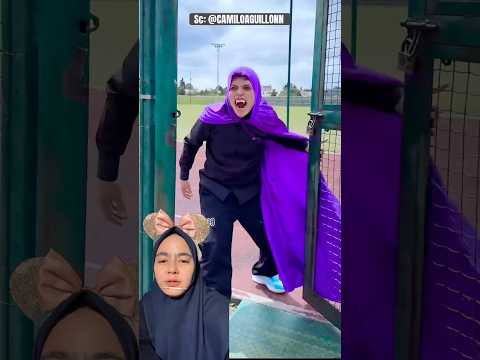 Hantu di siang BOLONG‼️ CAMILOAGUILLONN thumbnail