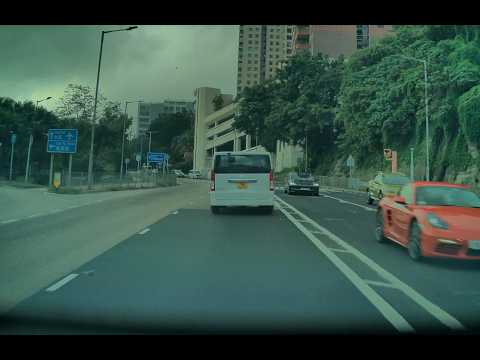 車CAM直擊 - 邊條76中快相阿？閃到我隻眼阿 DLLM thumbnail