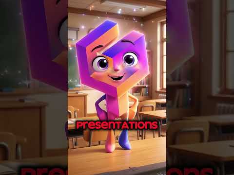 Stop using ONLY ChatGPT. Try these 4 AI monsters! #ai  #zebracatai #aigenerated #viral #animation thumbnail