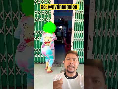 Pasword buka pintu terbukalah!!?!#shorts #funny #trendingshorts #comedy thumbnail
