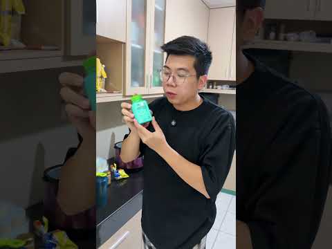 Pura-pura batuk thumbnail