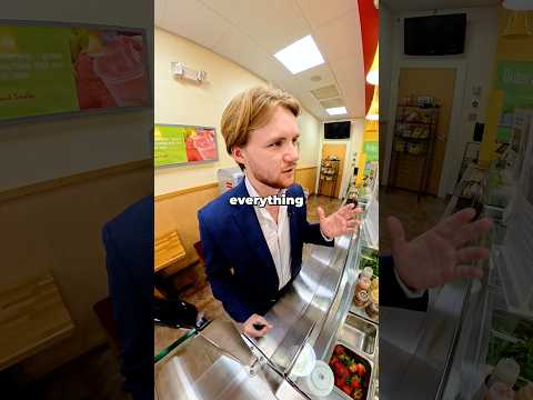 What’s the Price of an EVERYTHING Smoothie? thumbnail