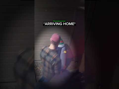 When Playing With an Inflatable Goes Wrong… thumbnail