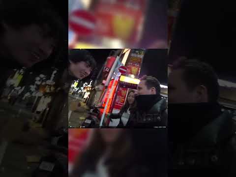 ฉลาดจัด #shots #japan thumbnail