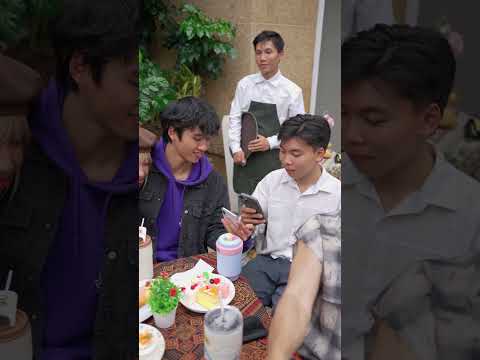 Ting chưa | Oppa Huy thumbnail