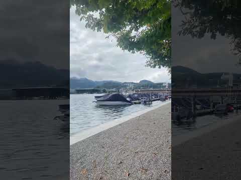 I will never be the same since the first time I went to Switzerland ❤️ #switzerland #europe #travel thumbnail