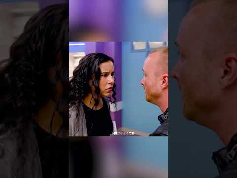 Jesse Warns Andrea🥶 // #breakingbad #shorts thumbnail